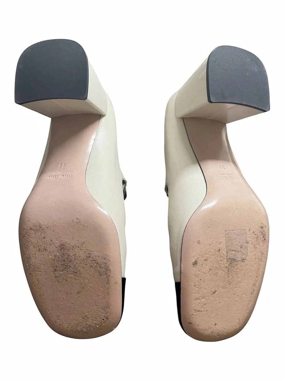 Miu Miu miu two